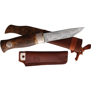 Sami Kebne Nordic Light