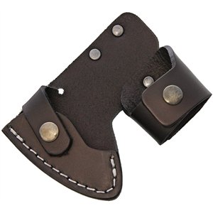 Unna ksu Hunters Axe Brown
