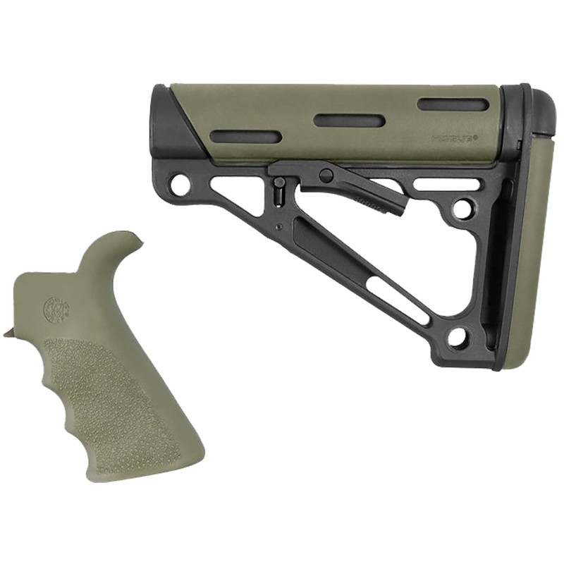 HOG 15256 AR15 KIT BRIPSTOCK ODG