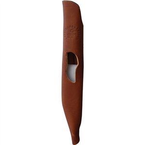 Zwampe Mushroom Knife Brown
