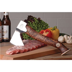 Stoera àksu Axe Brown