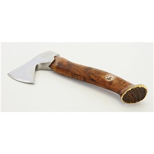 Vuogas Axe Brown