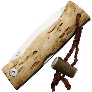 Paltsa Lockback RWL34