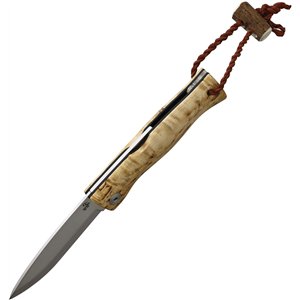 Paltsa Lockback RWL34