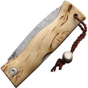 Paltsa Lockback Nordic