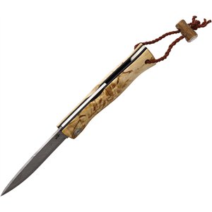 Paltsa Lockback Nordic