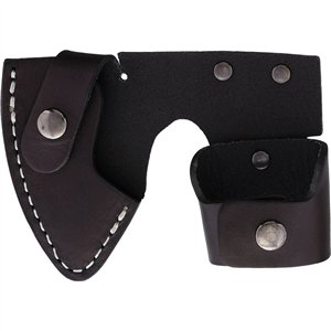 Bushcraft Axe Carbon Black