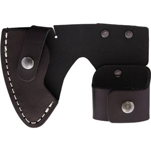 Bushcraft Axe Carbon Black