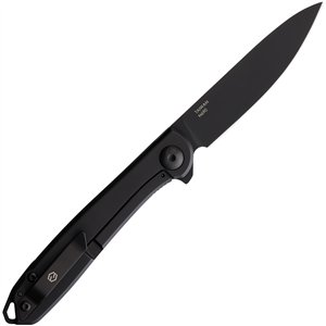 Tidbit Framelock Black