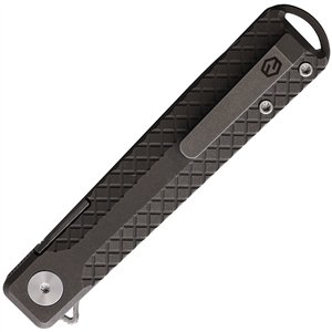 Beatnik Framelock 20CV Ti