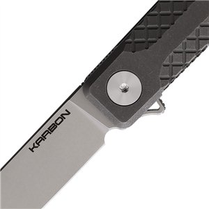 Beatnik Framelock 20CV Ti