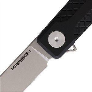 Beatnik Framelock 14C28 Blk