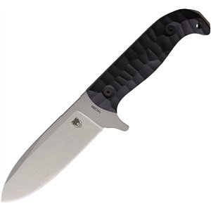 PSK Fixed Blade Black SW