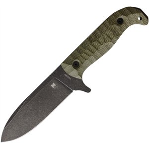 PSK Fixed Blade OD DSW