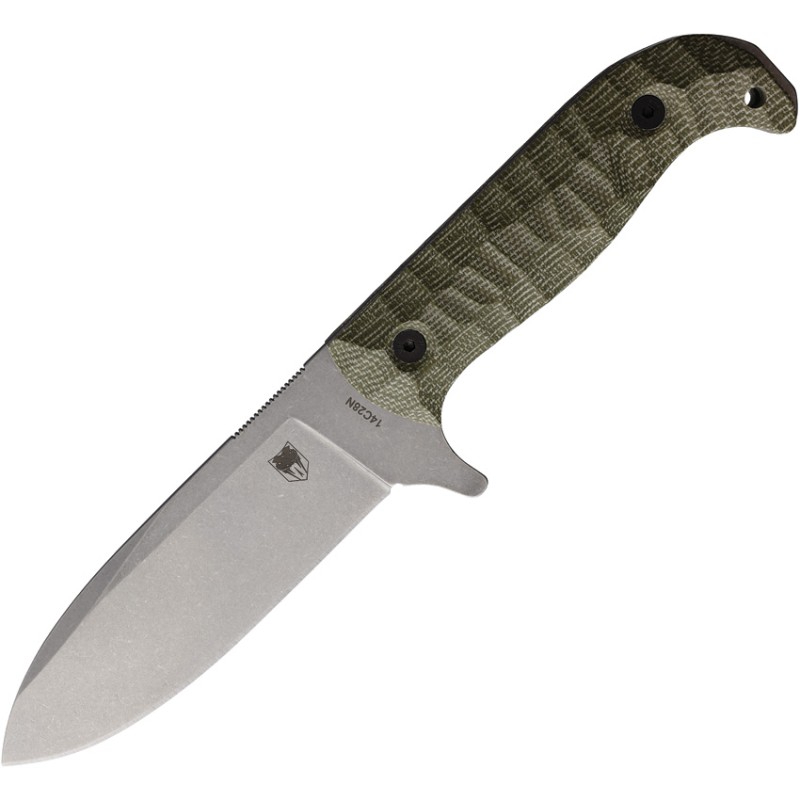 PSK Fixed Blade OD SW