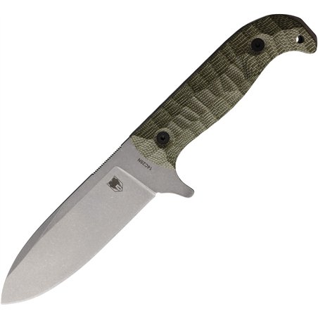PSK Fixed Blade OD SW