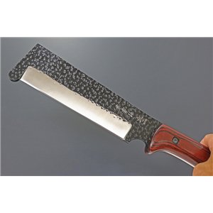 Reazen Tou Fixed Blade
