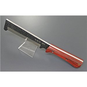 Reazen Tou Fixed Blade