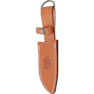 Enyou Tou Fixed Blade