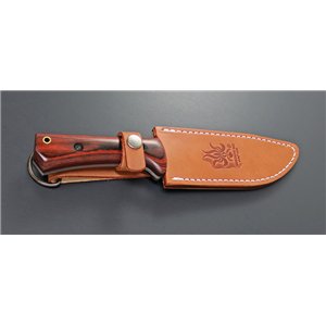 Enyou Tou Fixed Blade