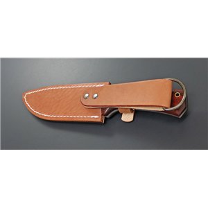 Enyou Tou Fixed Blade