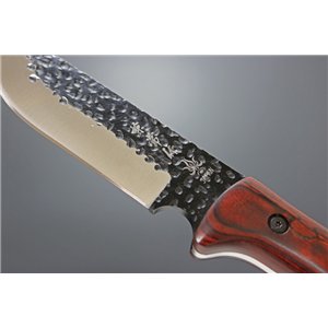 Enyou Tou Fixed Blade