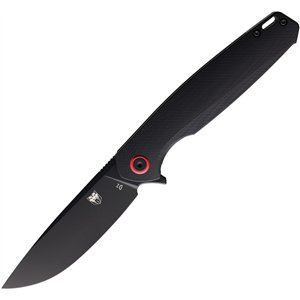 Rath Linerlock Black