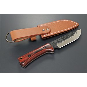 Enyou Tou Fixed Blade