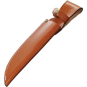 Shiro-One Fixed Blade