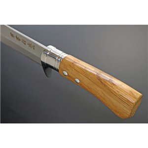 Shiro-One Fixed Blade