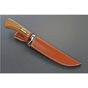 Shiro-One Fixed Blade