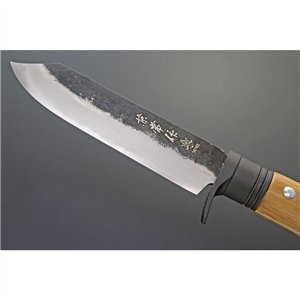 Kuro-One Fixed Blade