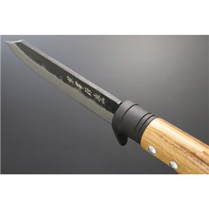 Kuro-One Fixed Blade