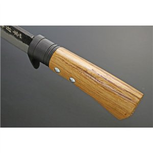 Kuro-One Fixed Blade