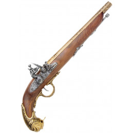 18th Century German Flintlock