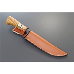 Kuro-One Fixed Blade