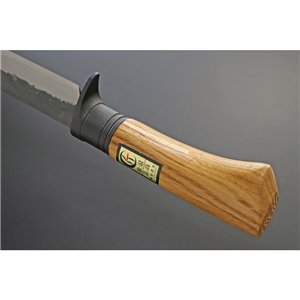 Kuro-One Fixed Blade