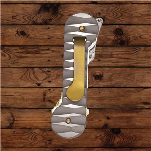 KeyBar Slayer Titanium