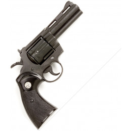 Python Revolver .357