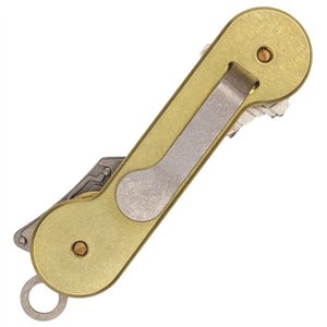 KeyBar Brass