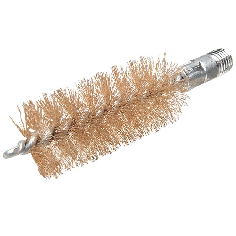 Hoppes 1303P Phosphor Bronze Brush 22 Cal 10 Pack