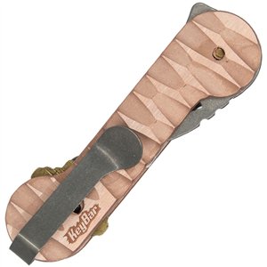 KeyBar Copper Slayer