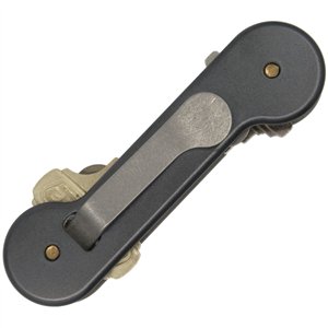 KeyBar Titanium Midnight