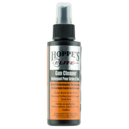 Hoppes GC4 Elite Gun Cleaner 4 oz Bottle