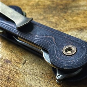 KeyBar Camo CF Copper