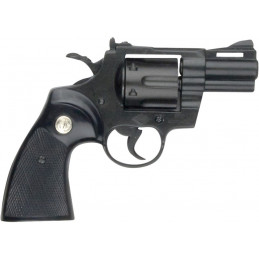 Python Revolver .357 Mag