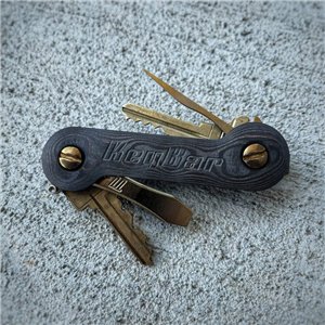 KeyBar Camo CF Copper