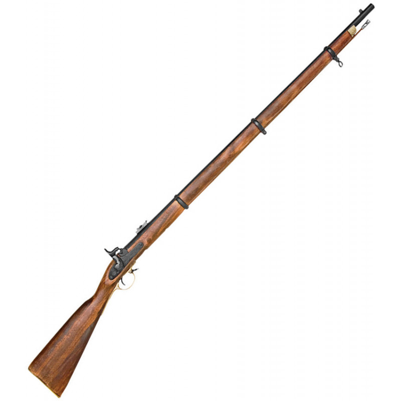 1853 Civil War Enfield Rifle