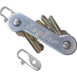 Keyrabiner Insert