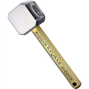 Mallet Brass/Aluminum